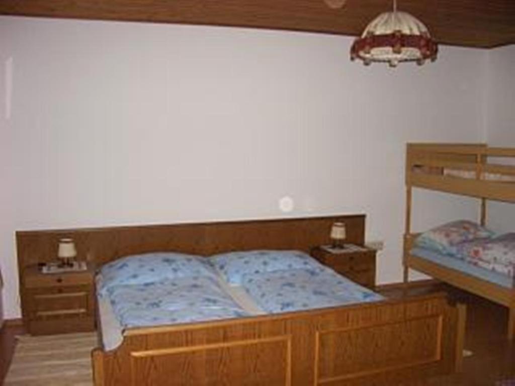 Ferienwohnung Haus Osterrieder Sankt Michael im Lungau Zimmer foto