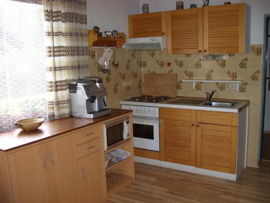 Ferienwohnung Haus Osterrieder Sankt Michael im Lungau Zimmer foto