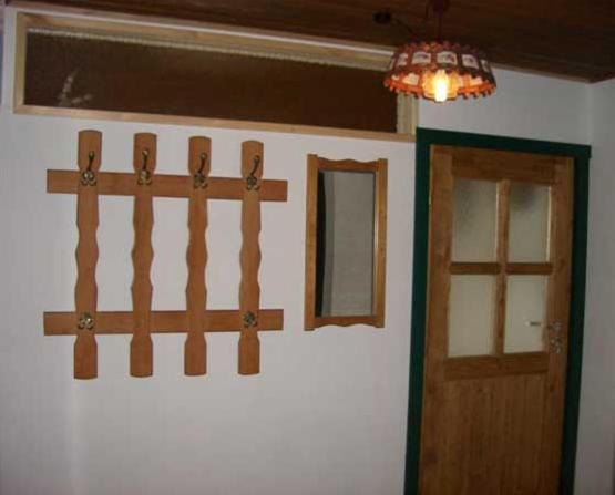 Ferienwohnung Haus Osterrieder Sankt Michael im Lungau Zimmer foto