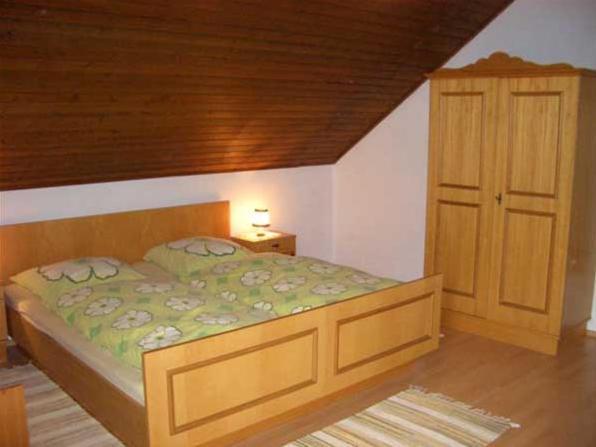 Ferienwohnung Haus Osterrieder Sankt Michael im Lungau Zimmer foto