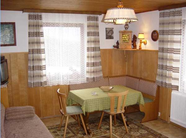Ferienwohnung Haus Osterrieder Sankt Michael im Lungau Zimmer foto