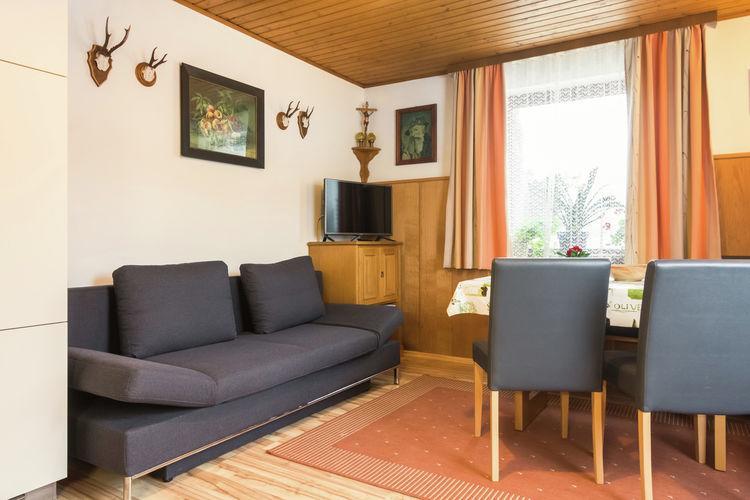 Ferienwohnung Haus Osterrieder Sankt Michael im Lungau Exterior foto