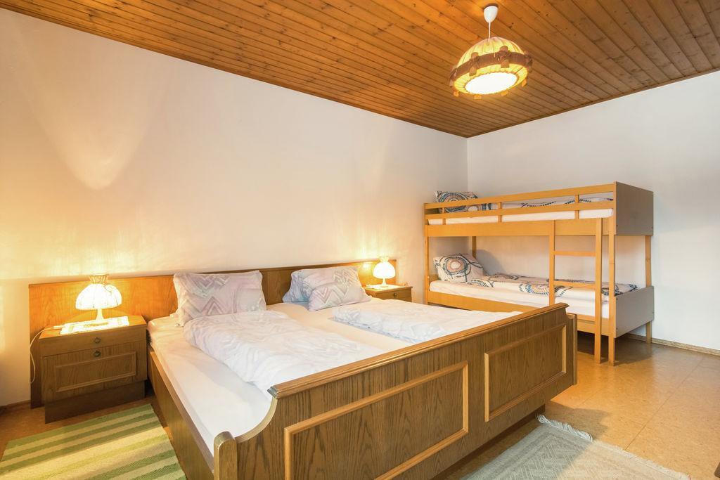 Ferienwohnung Haus Osterrieder Sankt Michael im Lungau Exterior foto